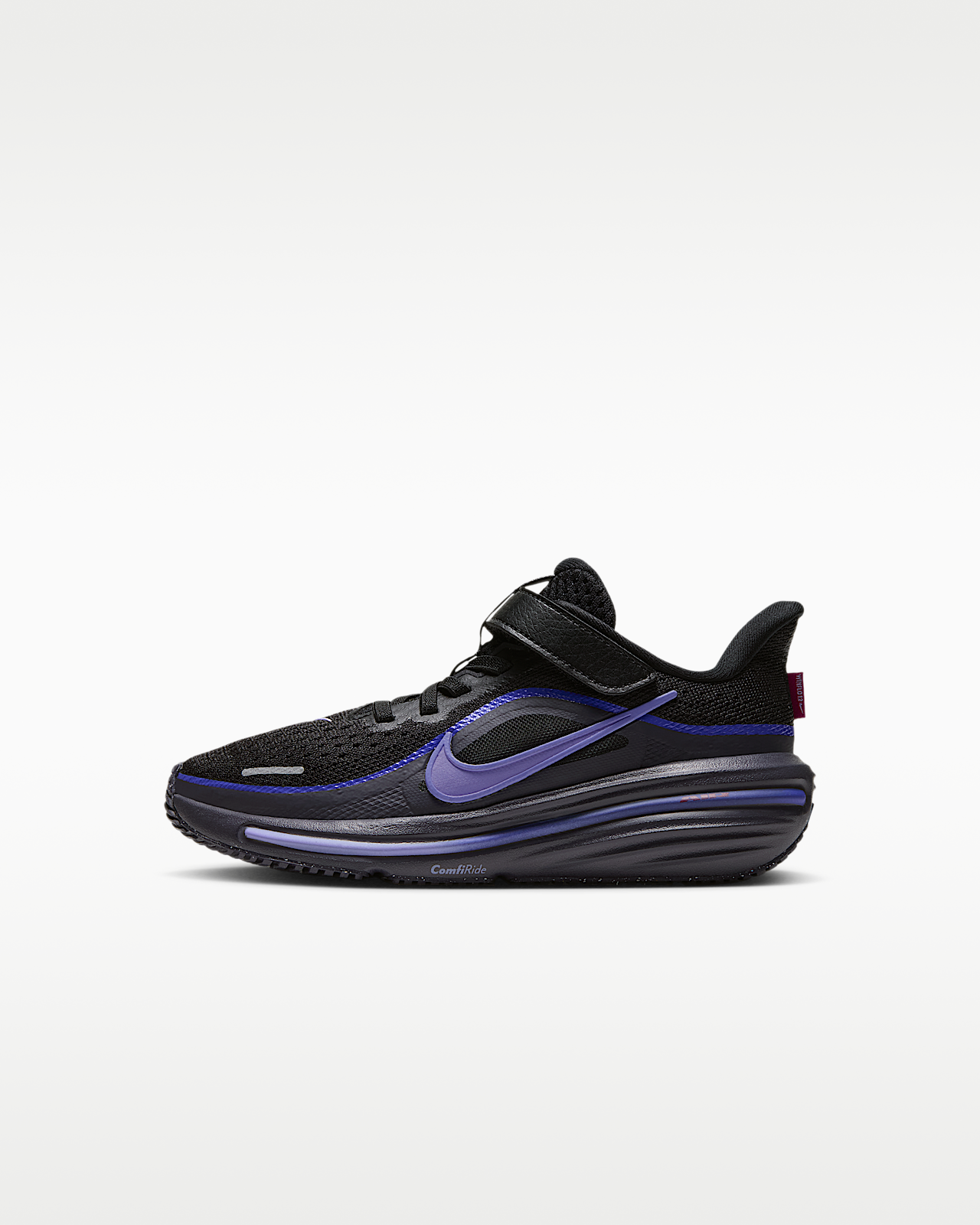 Детские кроссовки Nike Winflo 12 Little Kids' Road для бега