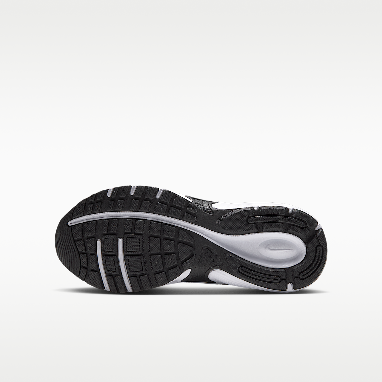 Nike  sneaker Wit/Light Current Blue/Grey Fog/Wit