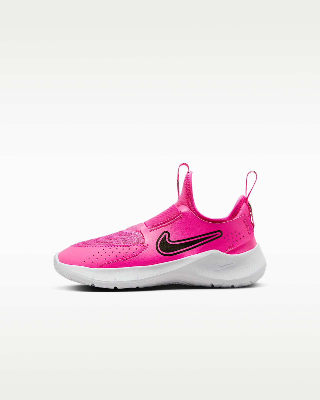 Детские кроссовки Nike Flex Runner 3 Little Kids' для бега
