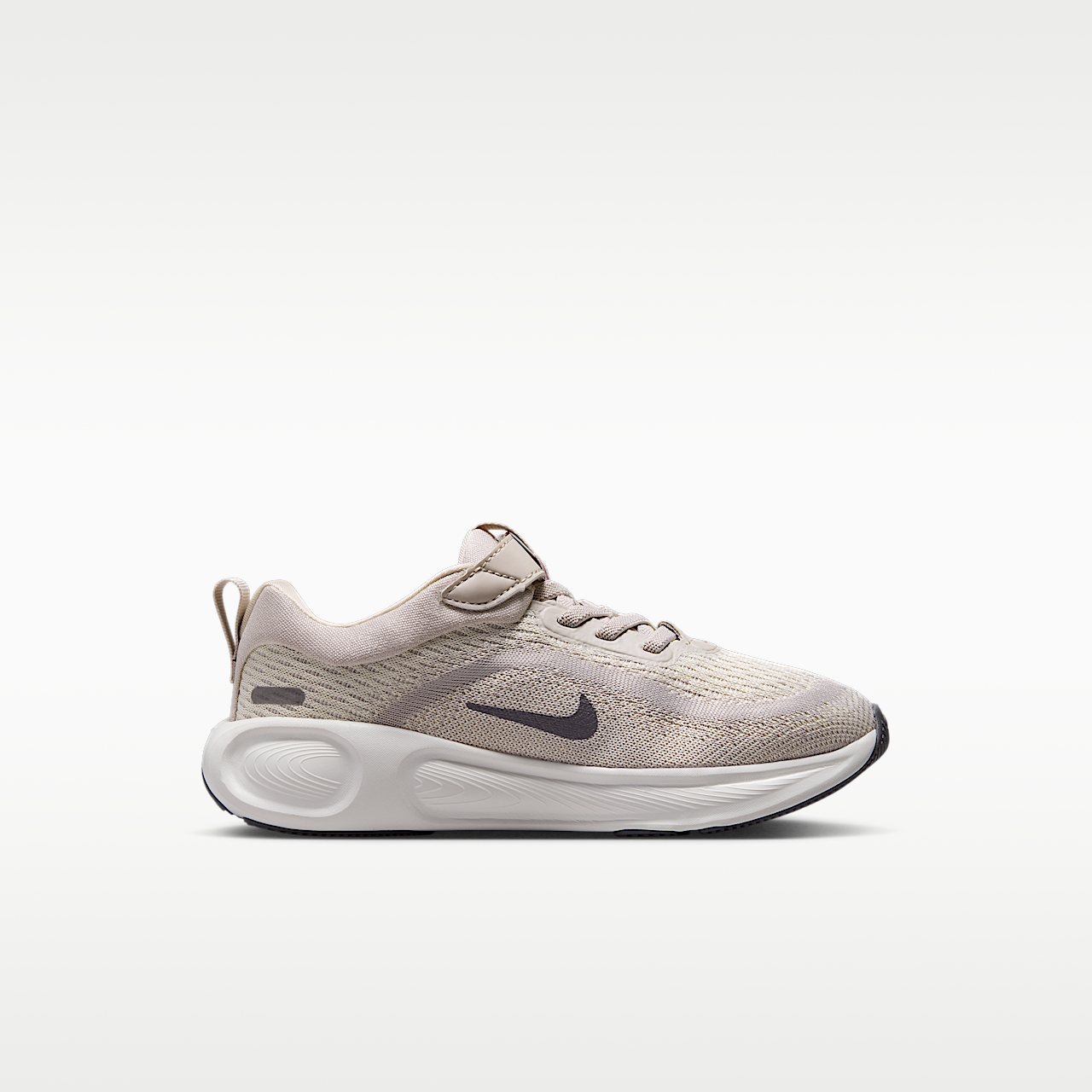 Nike  sneaker Cream II/Coconut Milk/Pencil Point/Pink Smoke