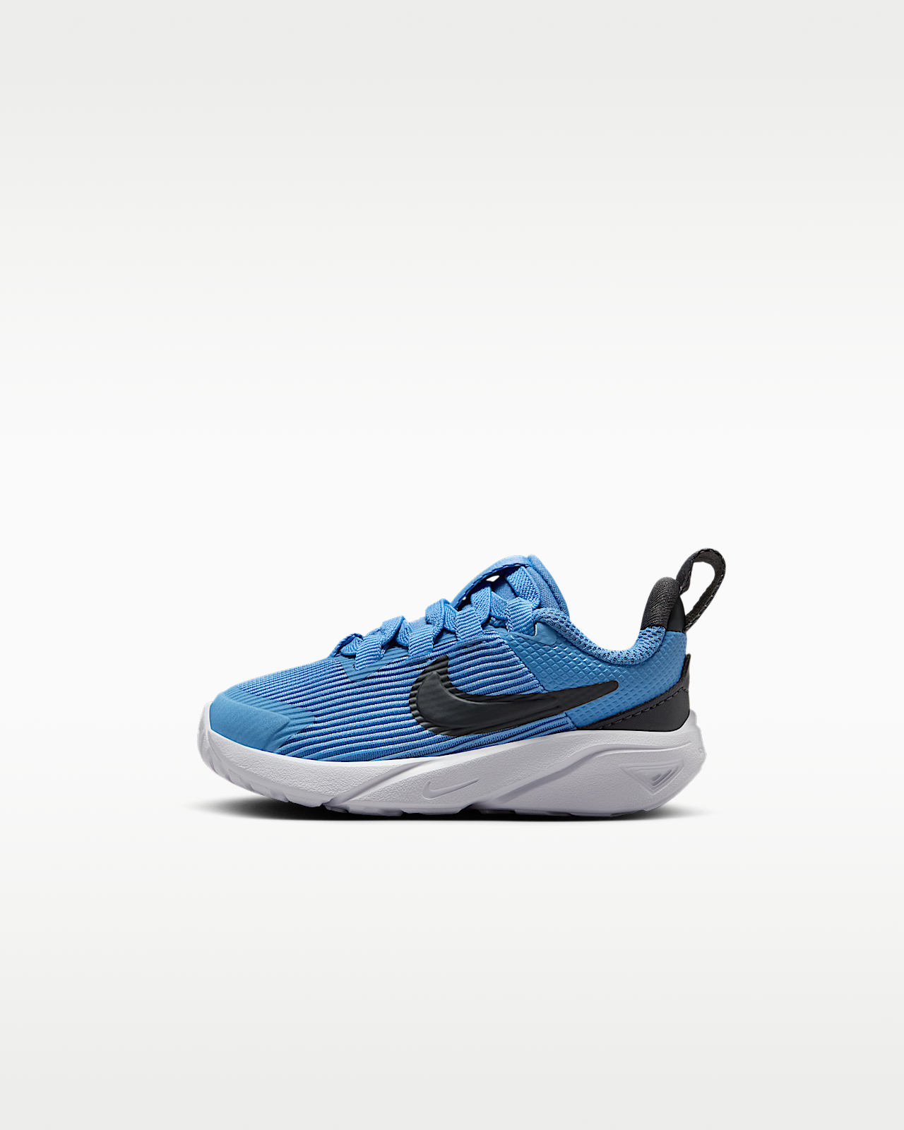Детские кроссовки Nike Star Runner 4 Baby/Toddler для бега