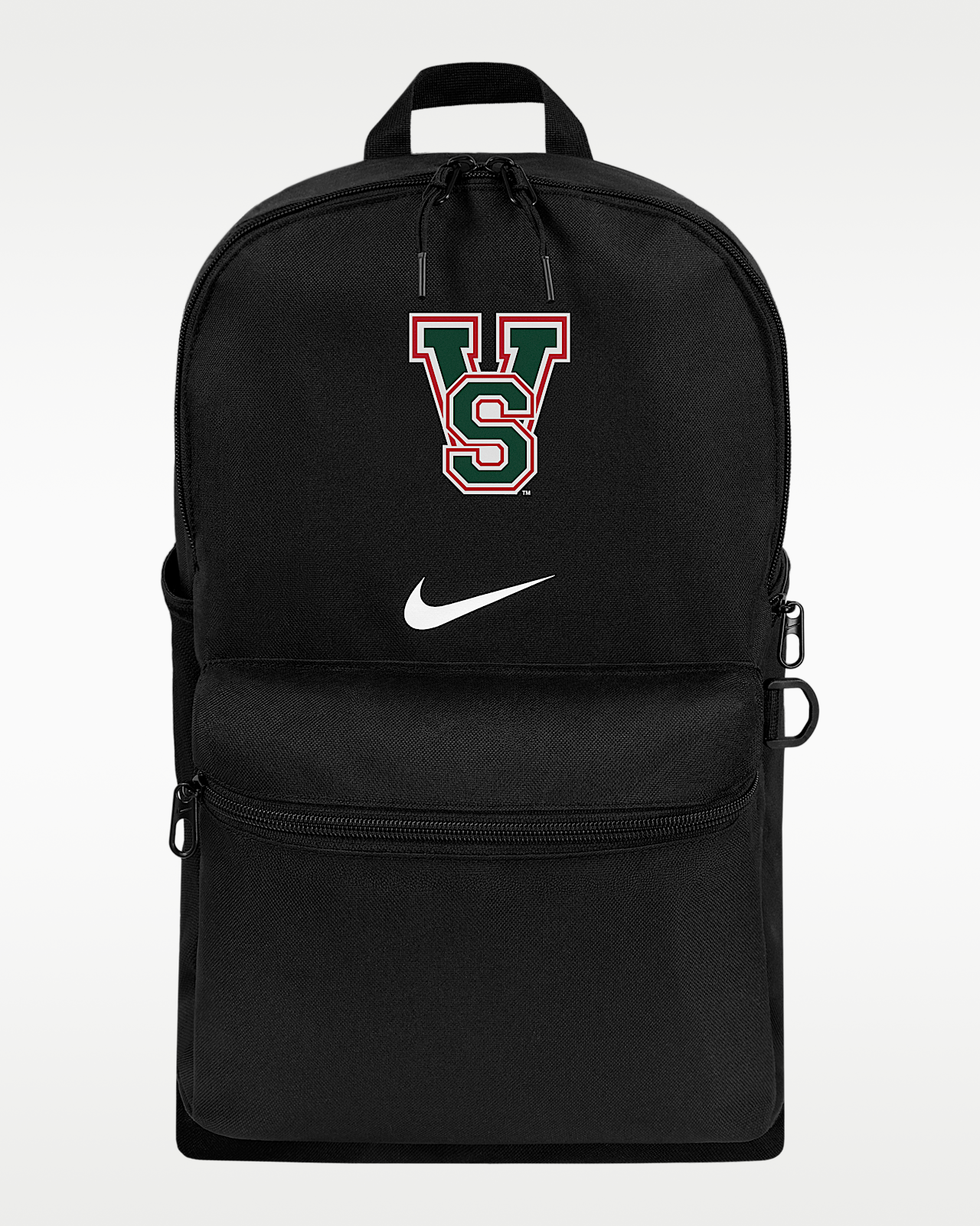 Женский рюкзак Nike College (Mississippi Valley State University) Heritage Backpack