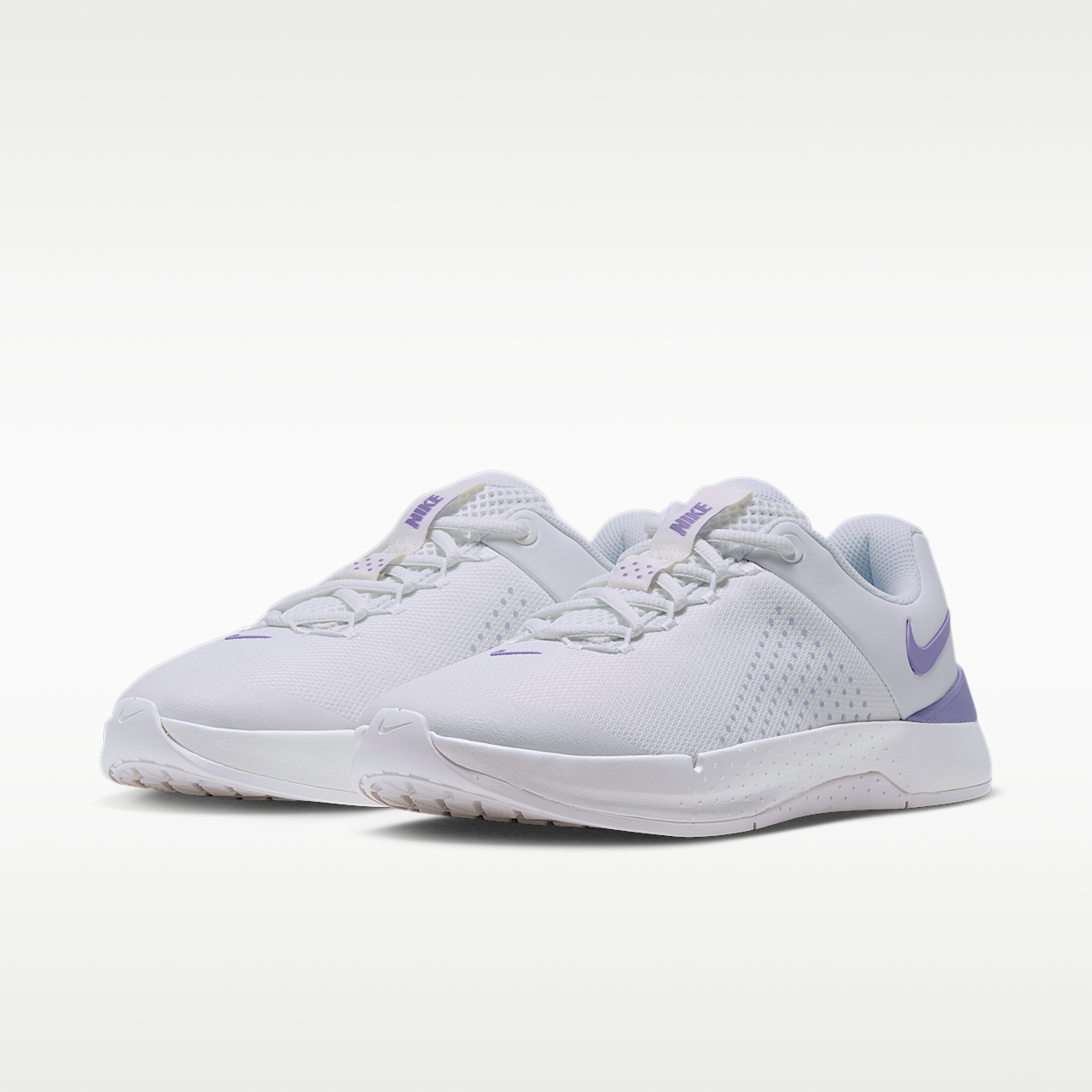 Nike  sneaker Summit White/Palest Purple/Purple Pulse
