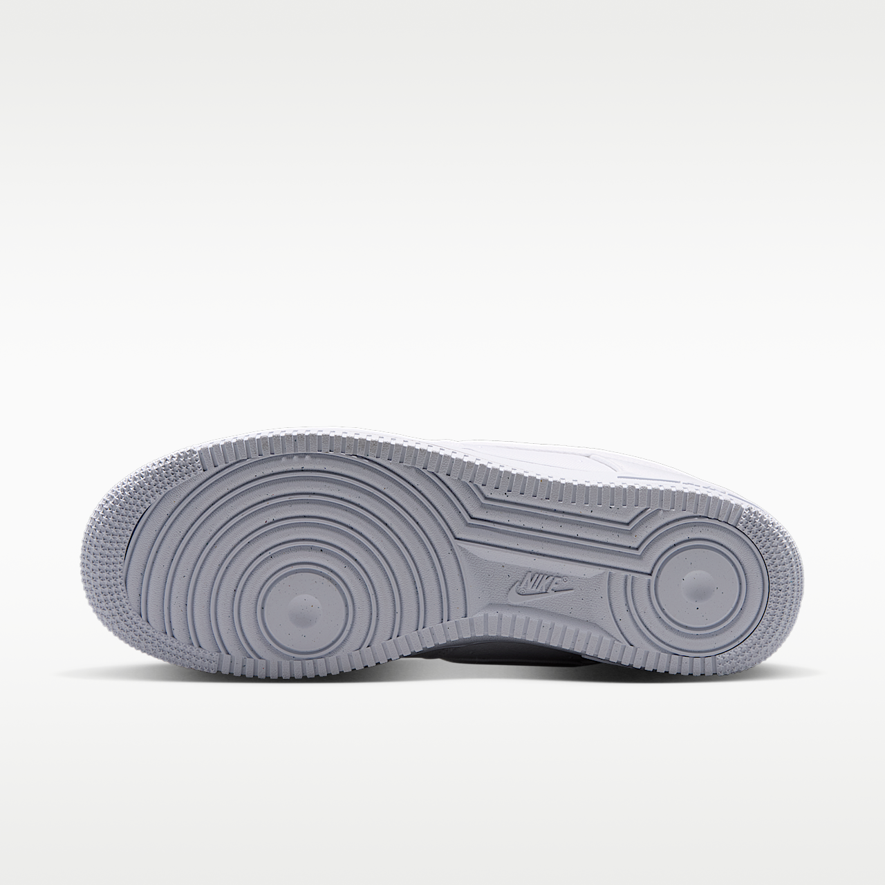 Nike  sneaker Wit/Wit