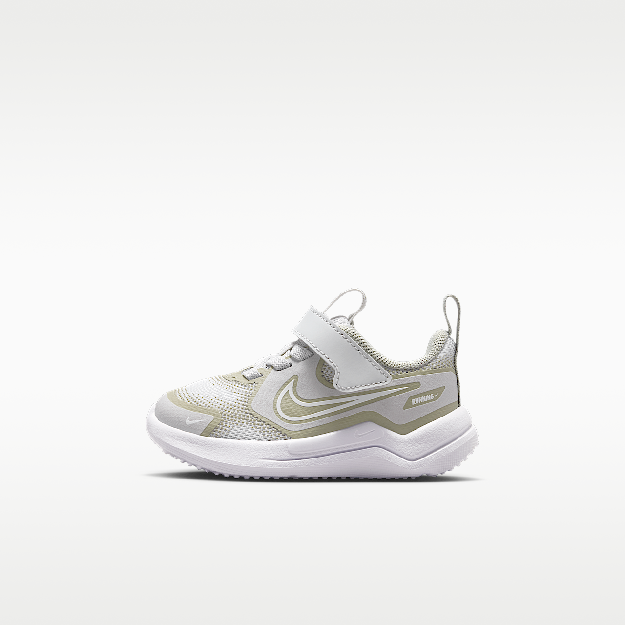 Nike  sneaker Photon Dust/Spruce Fog/Wit