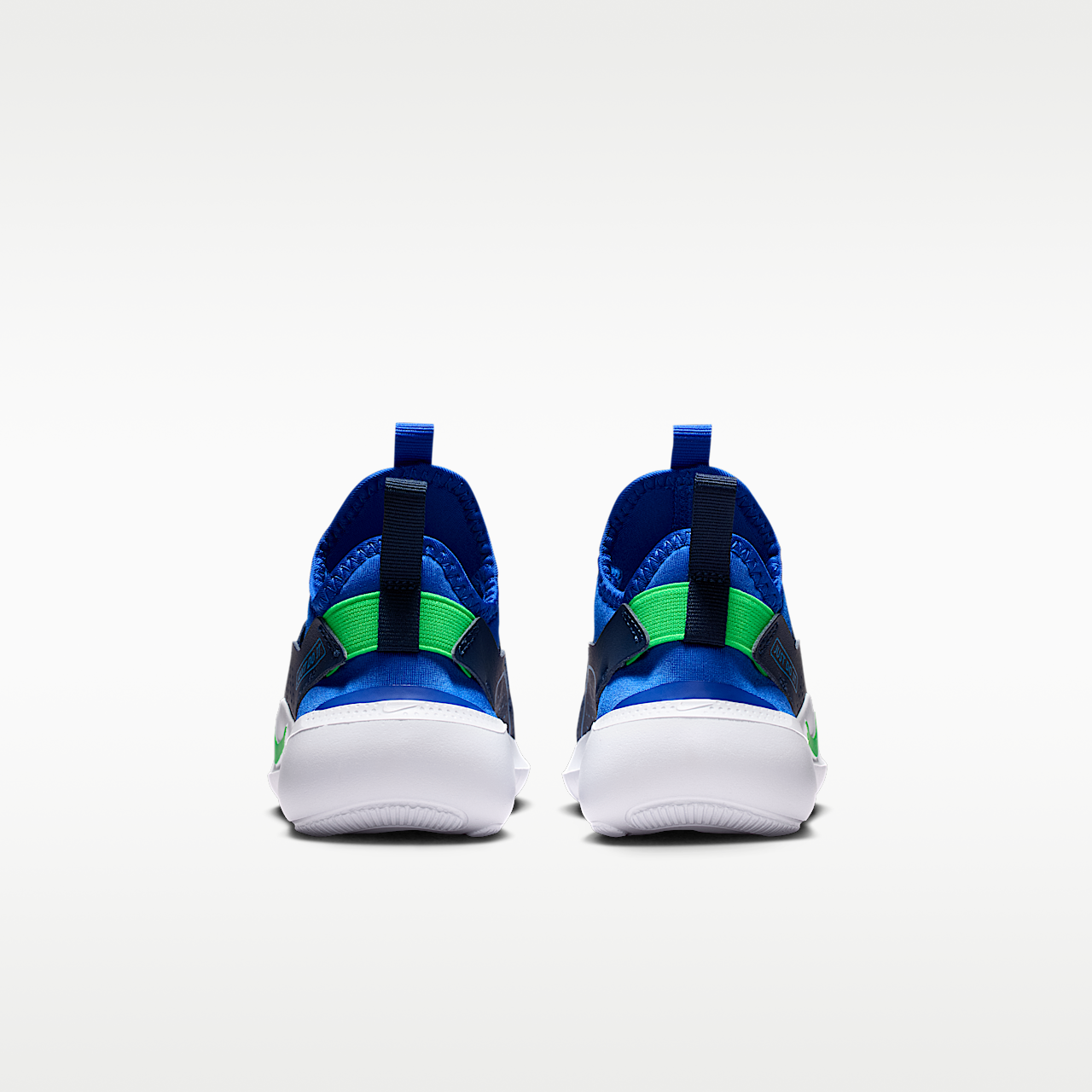 Nike  sneaker Racer Blue/Midnight Navy/Aurora Blue/Illusion Green
