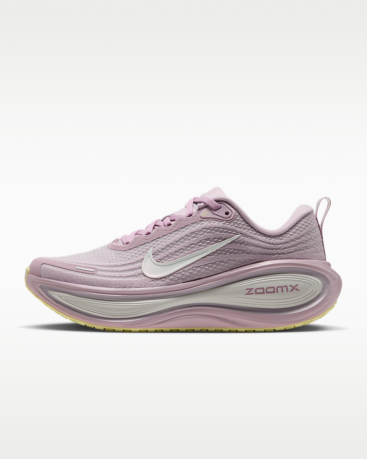 Unisex кроссовки Nike Vomero Plus Road для бега