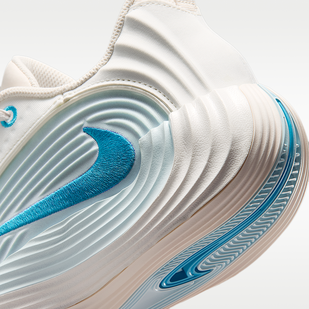 Nike  sneaker Sail/Glacier Blue/Chalk/Light Current Blue