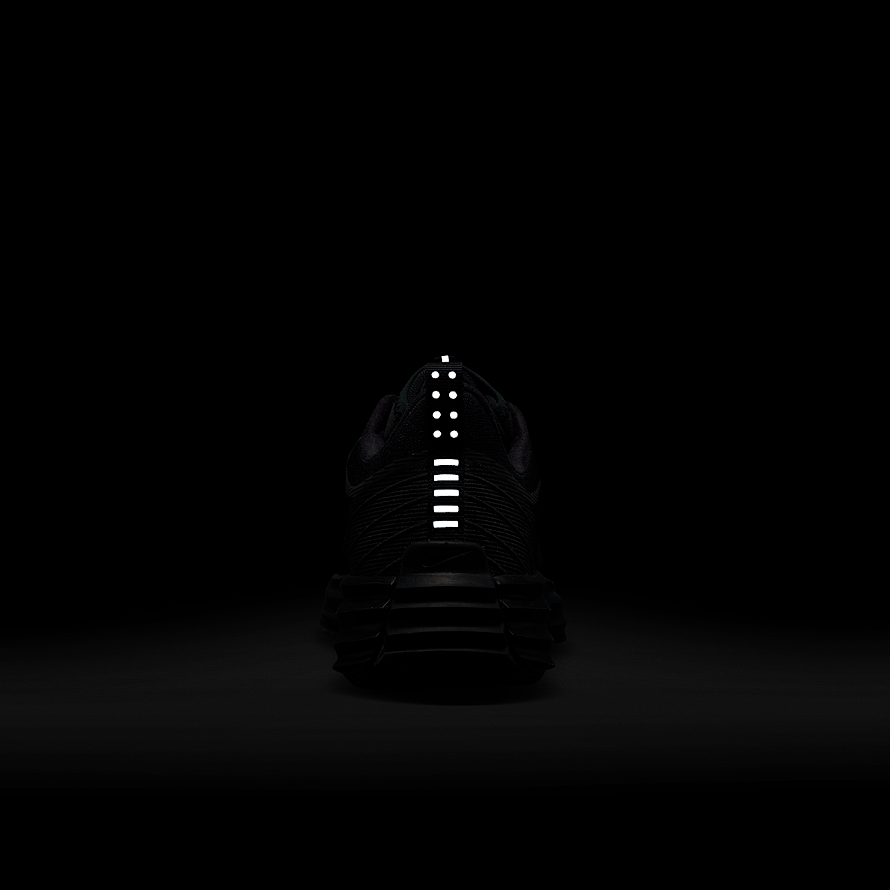 Nike  sneaker Dark Smoke Grey/Dark Smoke Grey/Anthracite/Zwart