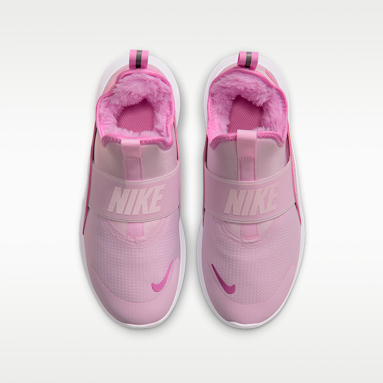 Nike  sneaker Pink Foam/Pink Rise/Pure Platinum/Pink Foam