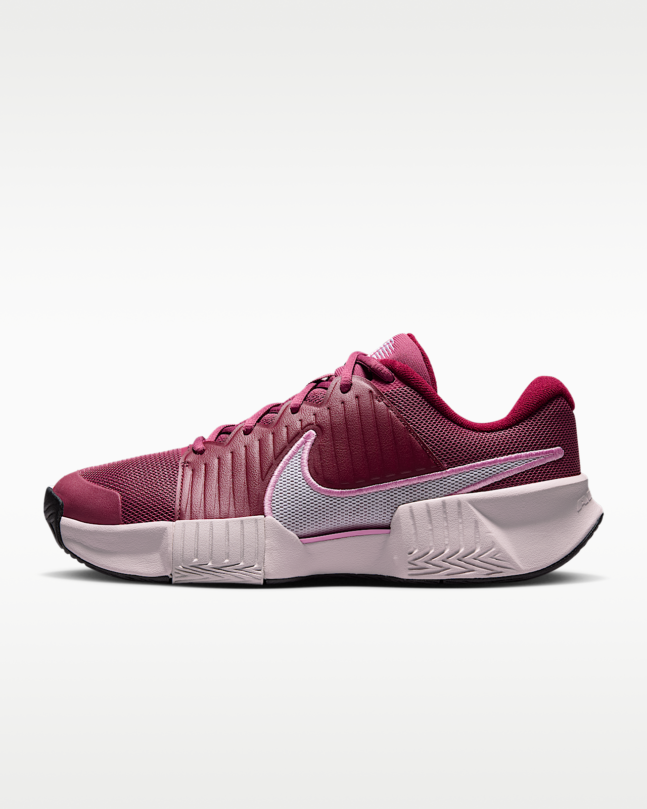 Unisex кроссовки Nike Zoom GP Challenge Pro Hard Court Tennis для тенниса