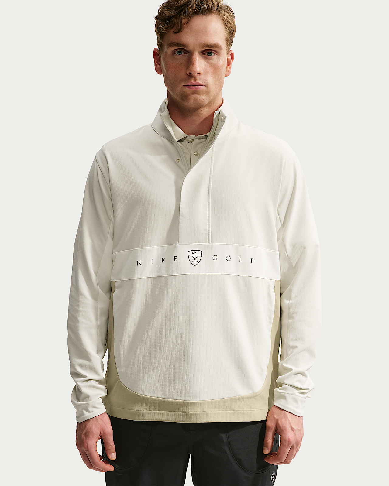 Мужская куртка Nike Repel Golf