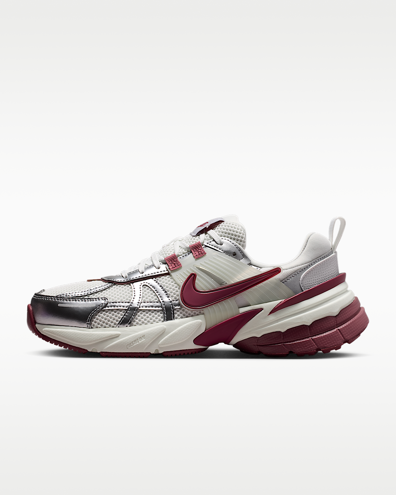 Unisex кроссовки Nike V2K Run with Reflective Accents для бега