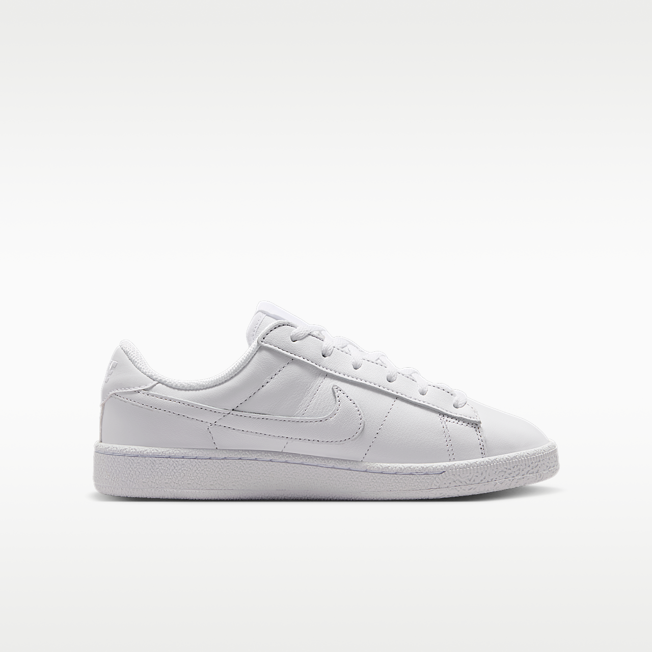 Nike  sneaker Wit/Wit/Wit