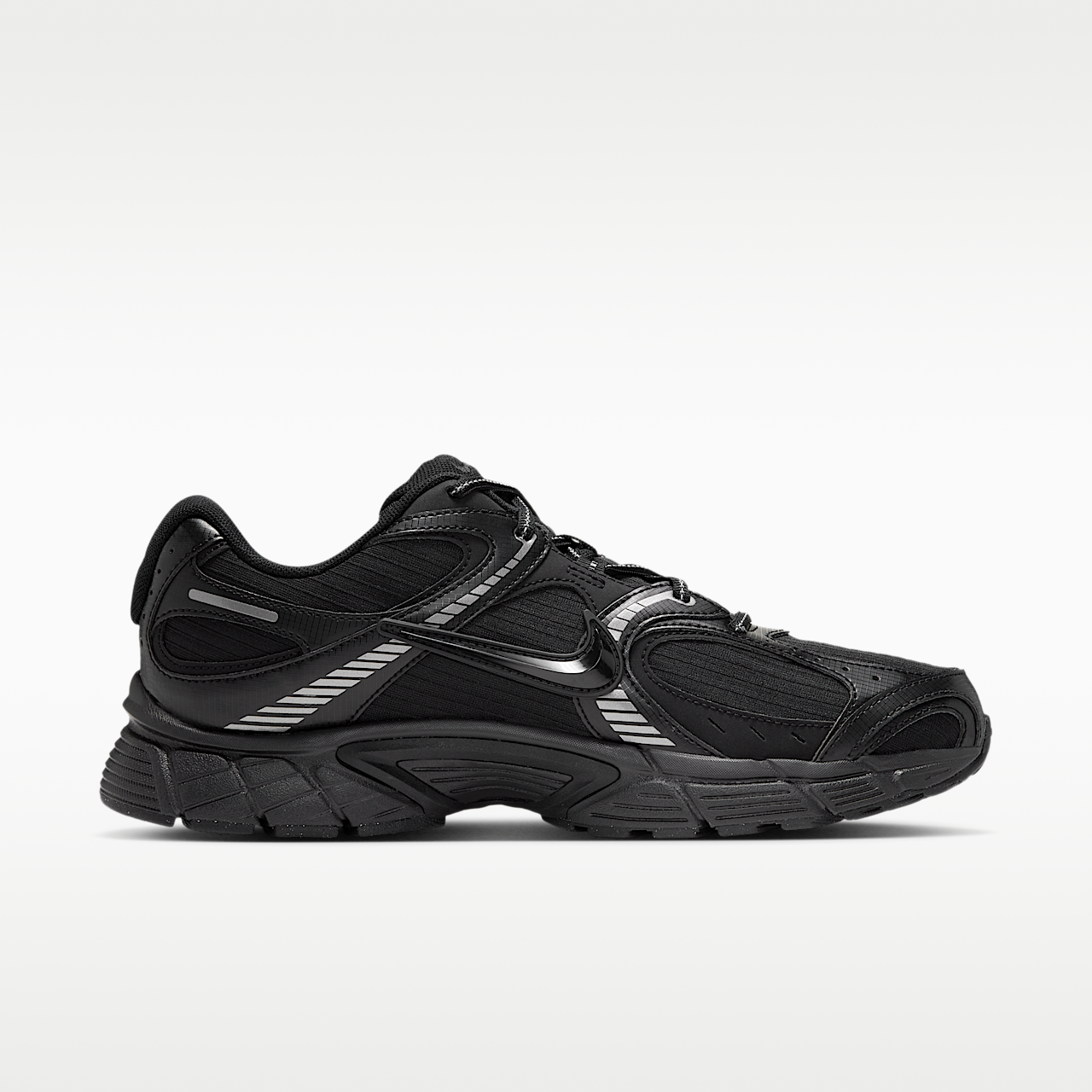 Nike  sneaker Zwart/Zwart/Zwart