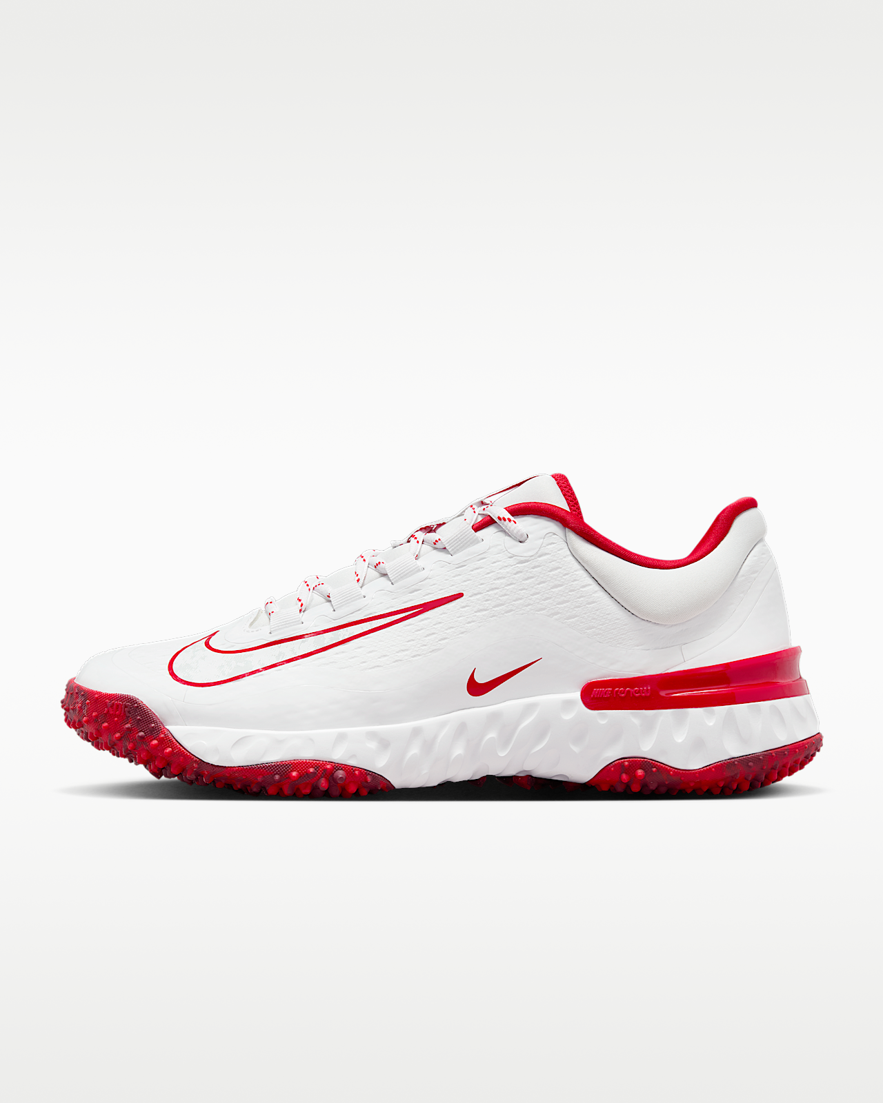 Unisex кроссовки Nike Alpha Huarache Elite 4 Turf Softball