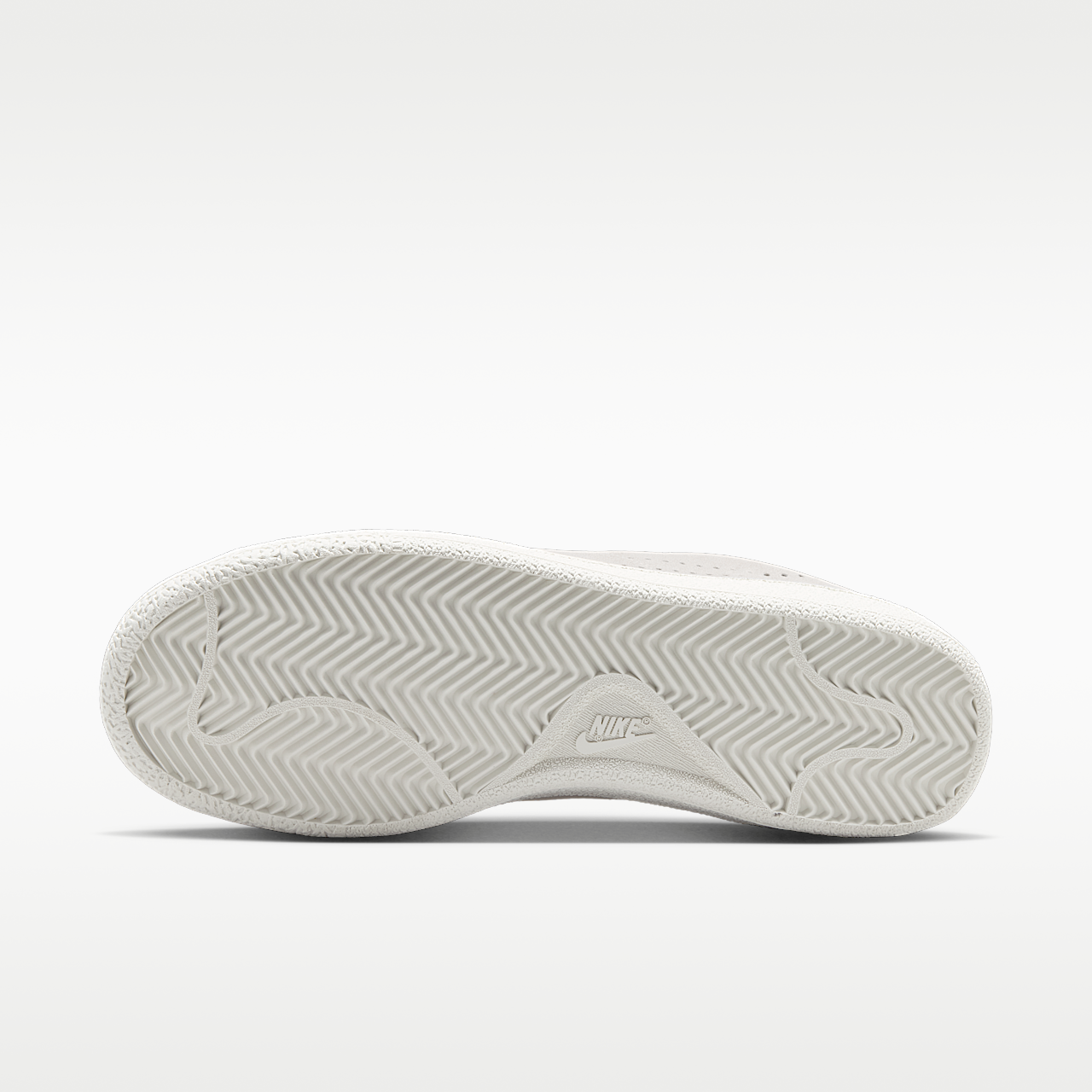 Nike  sneaker Sail/Zwart/Sail