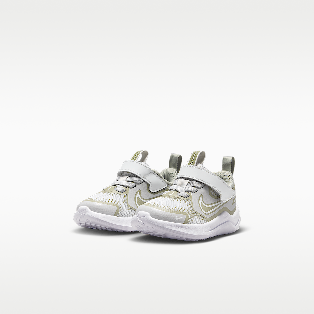 Nike  sneaker Photon Dust/Spruce Fog/Wit