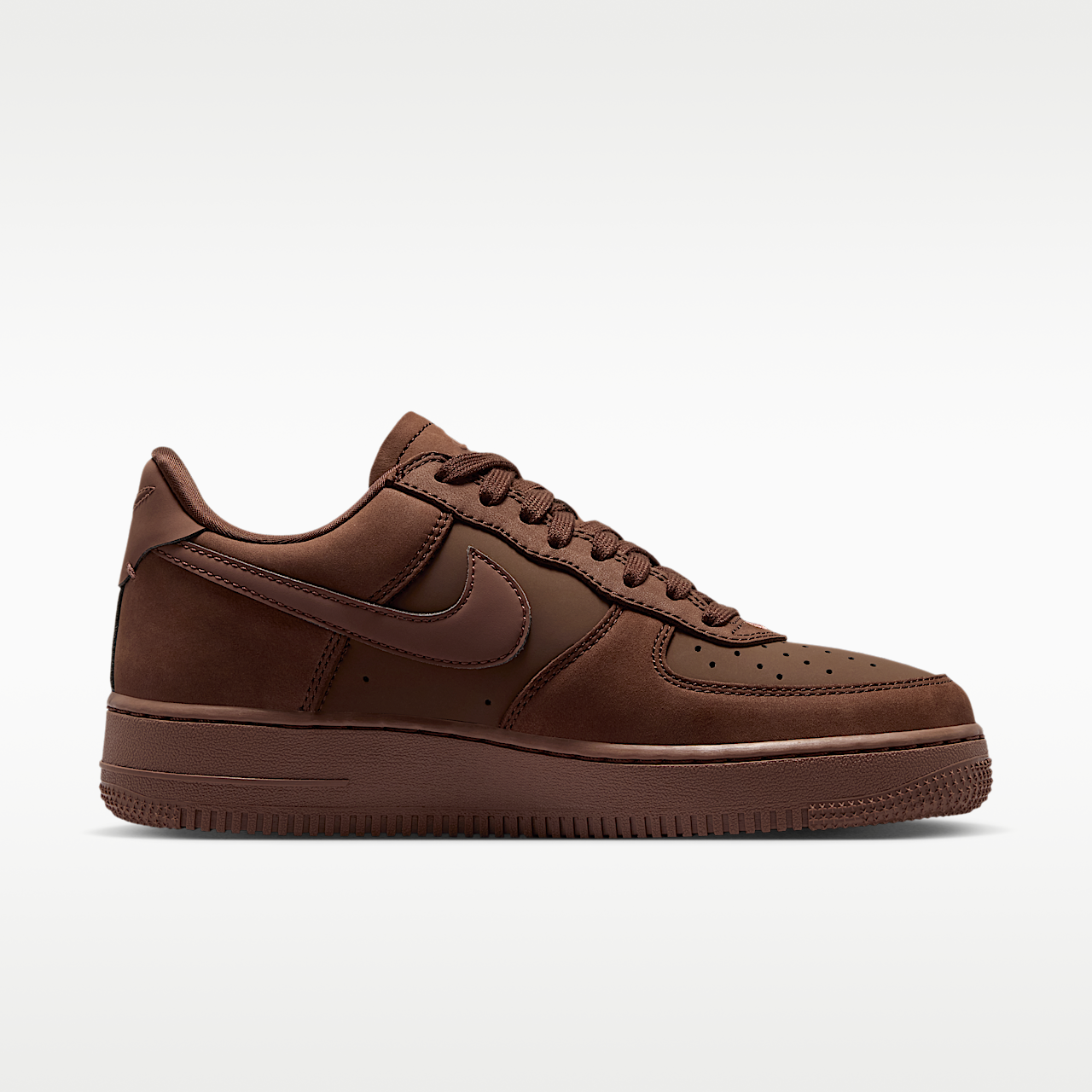 Nike  sneaker Cacao Wow/Infinite Sable