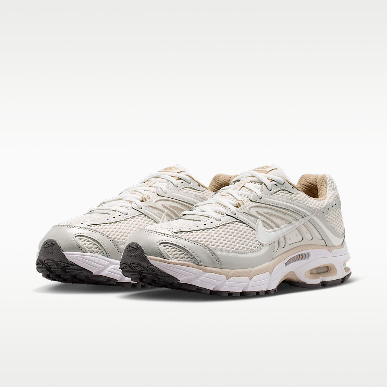 Nike Air Max sneaker Light Orewood Brown/Phantom/Sanddrift/Summit White