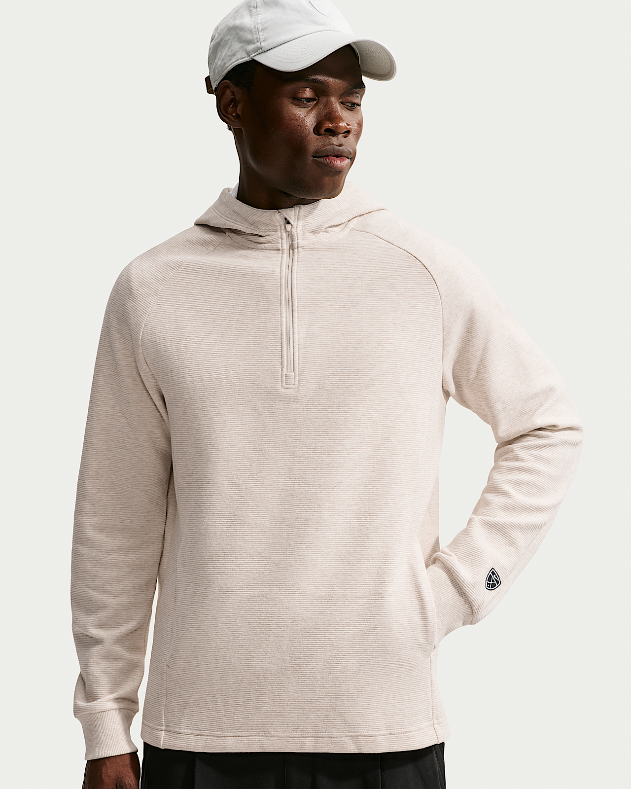 Мужское худи Nike Par Therma-FIT Golf Hoodie