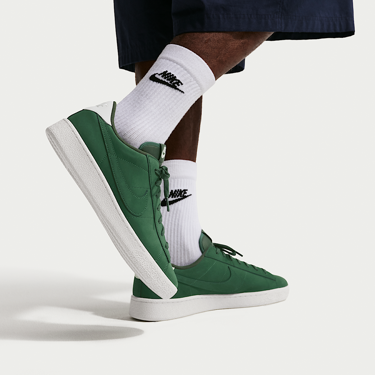 Nike  sneaker Fir/Sail/Fir