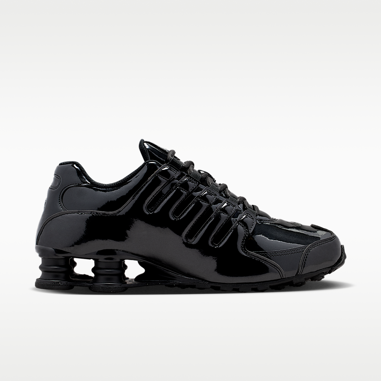 Nike Nike Shox sneaker Meerkleurig/Zwart/Meerkleurig