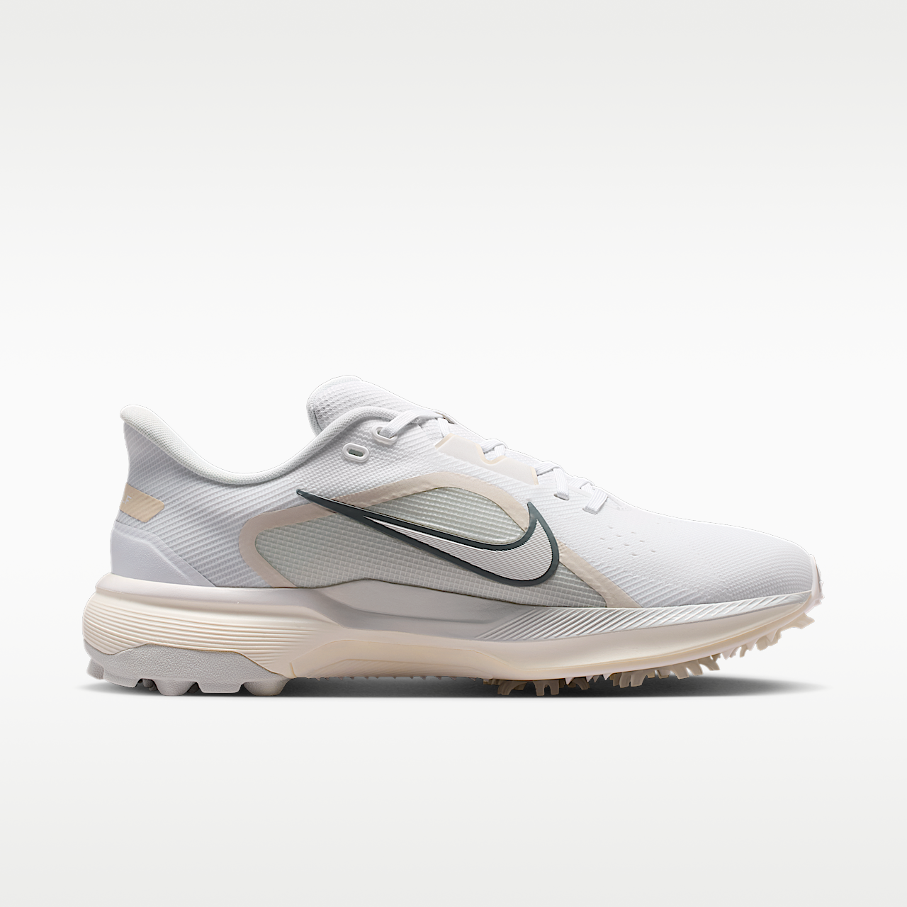 Nike Pegasus sneaker Wit/Sail/Wit