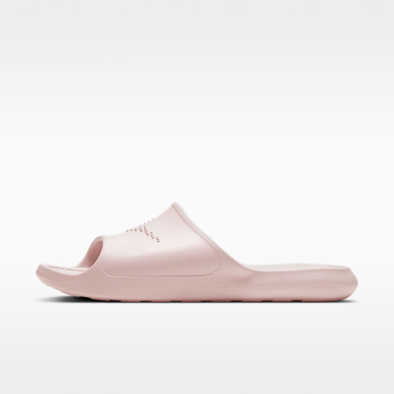 Nike  sneaker Barely Rose/Barely Rose/Wit