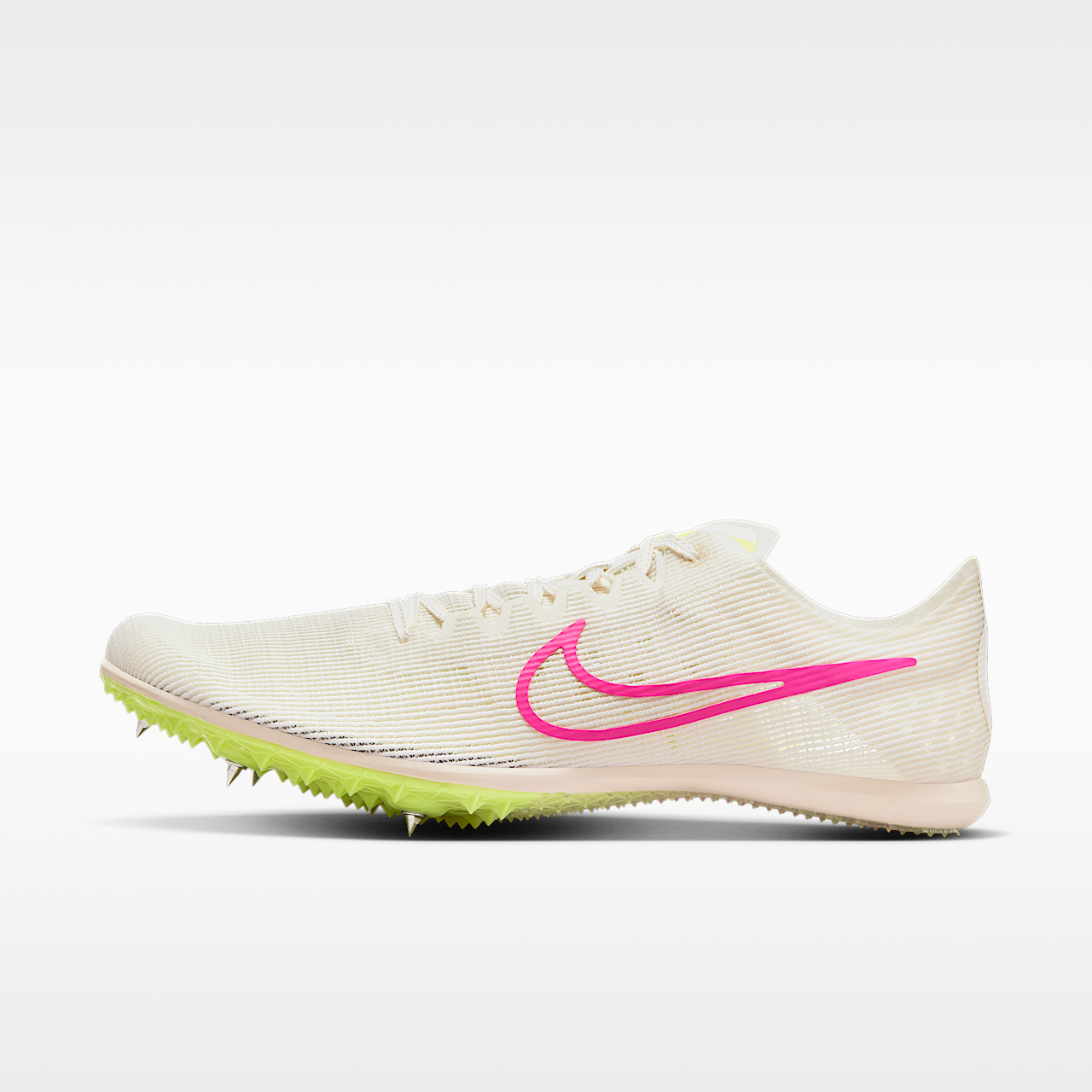 Nike  sneaker Sail/Light Lemon Twist/Guava Ice/Fierce Pink