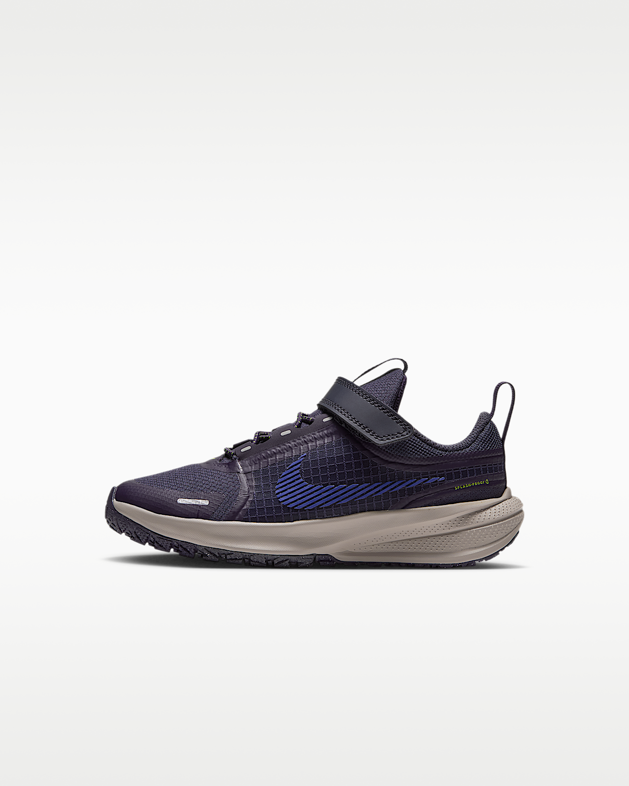 Детские кроссовки Nike Star Runner Utility Little Kids' для бега