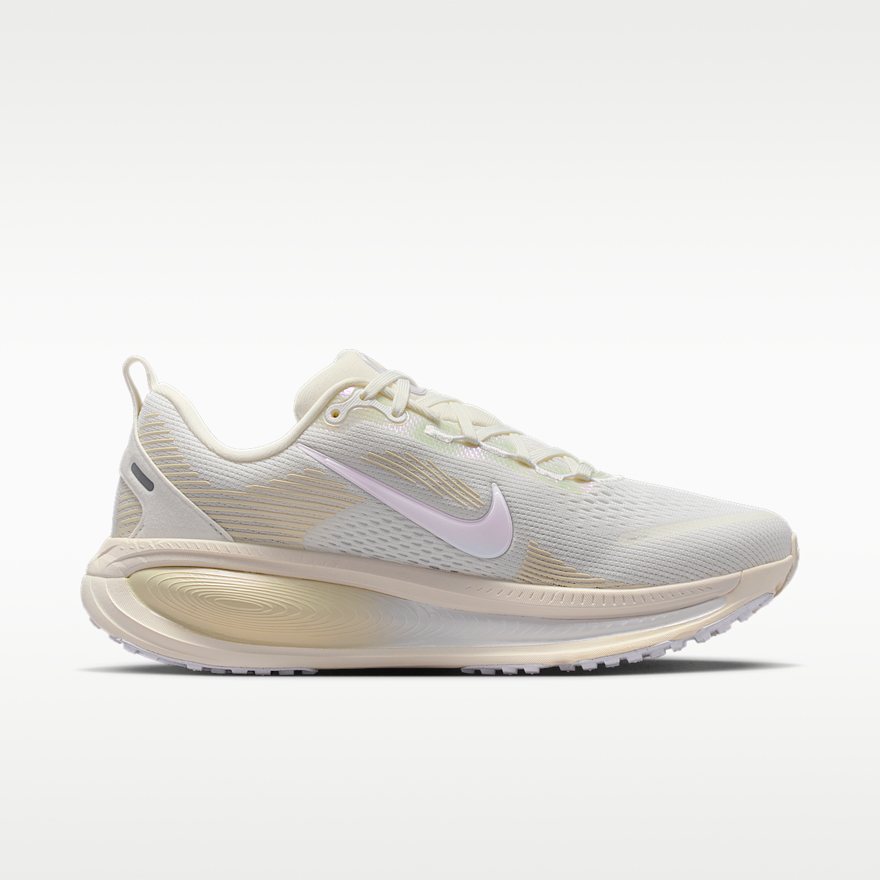 Nike Vomero sneaker Summit White/Chalk/Sea Glass/Wit