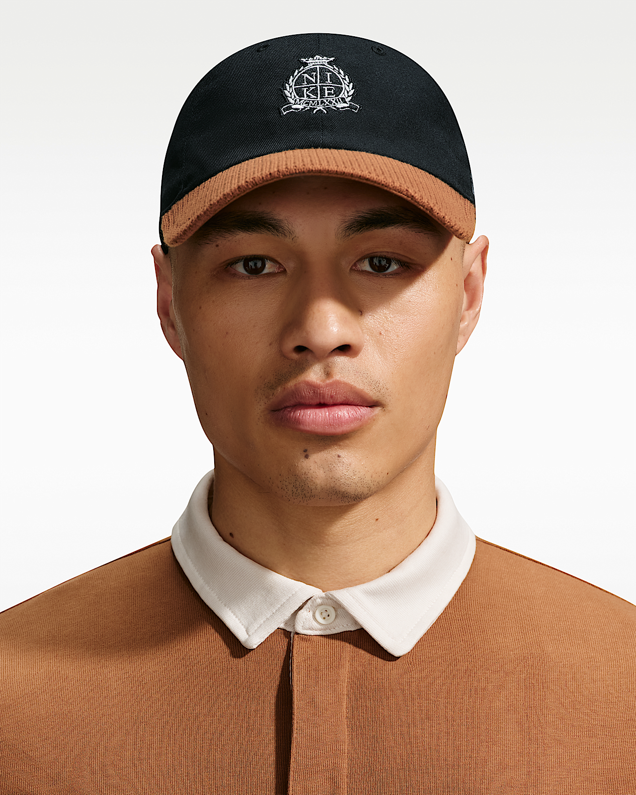 Женская кепка Nike Club Unstructured Knit Cap