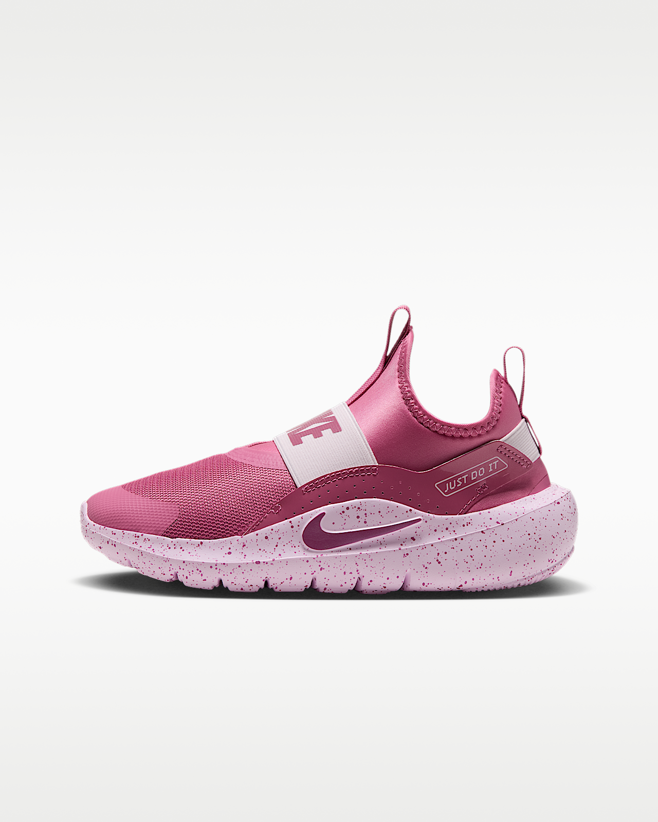 Детские кроссовки Nike Flex Runner 4 Big Kids' для бега