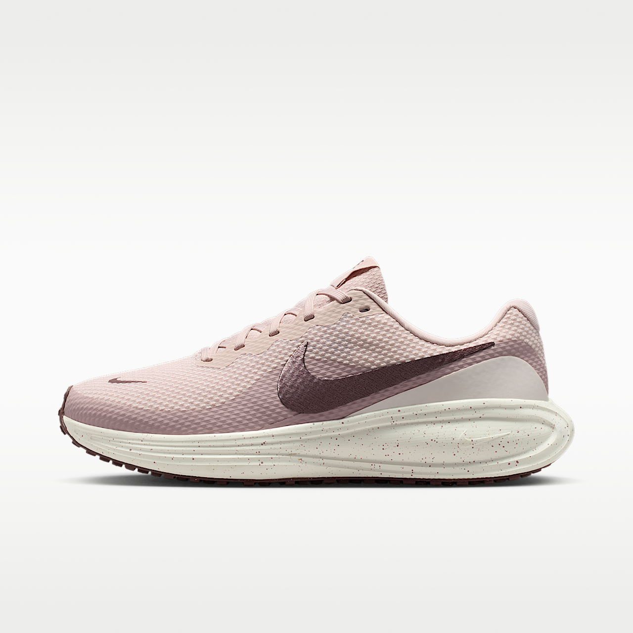 Nike  sneaker Silt Red/Particle Rose/Tattoo/Wit