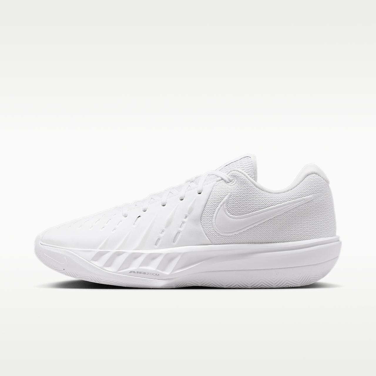 Nike G.T. Cut Academy 2 (White/Wolf Grey/White)