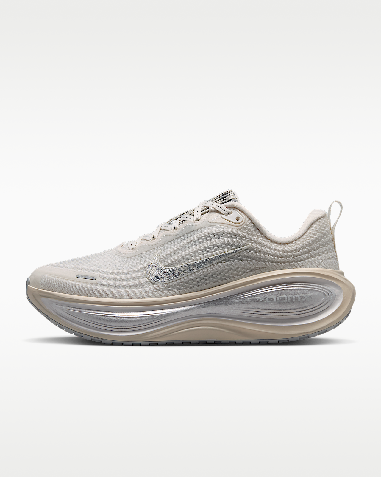 Unisex кроссовки Nike Vomero Plus SE Road для бега
