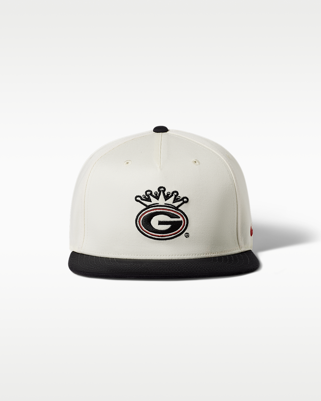 Женская кепка Crown Snapback Hat Nike x UGA x Outkast