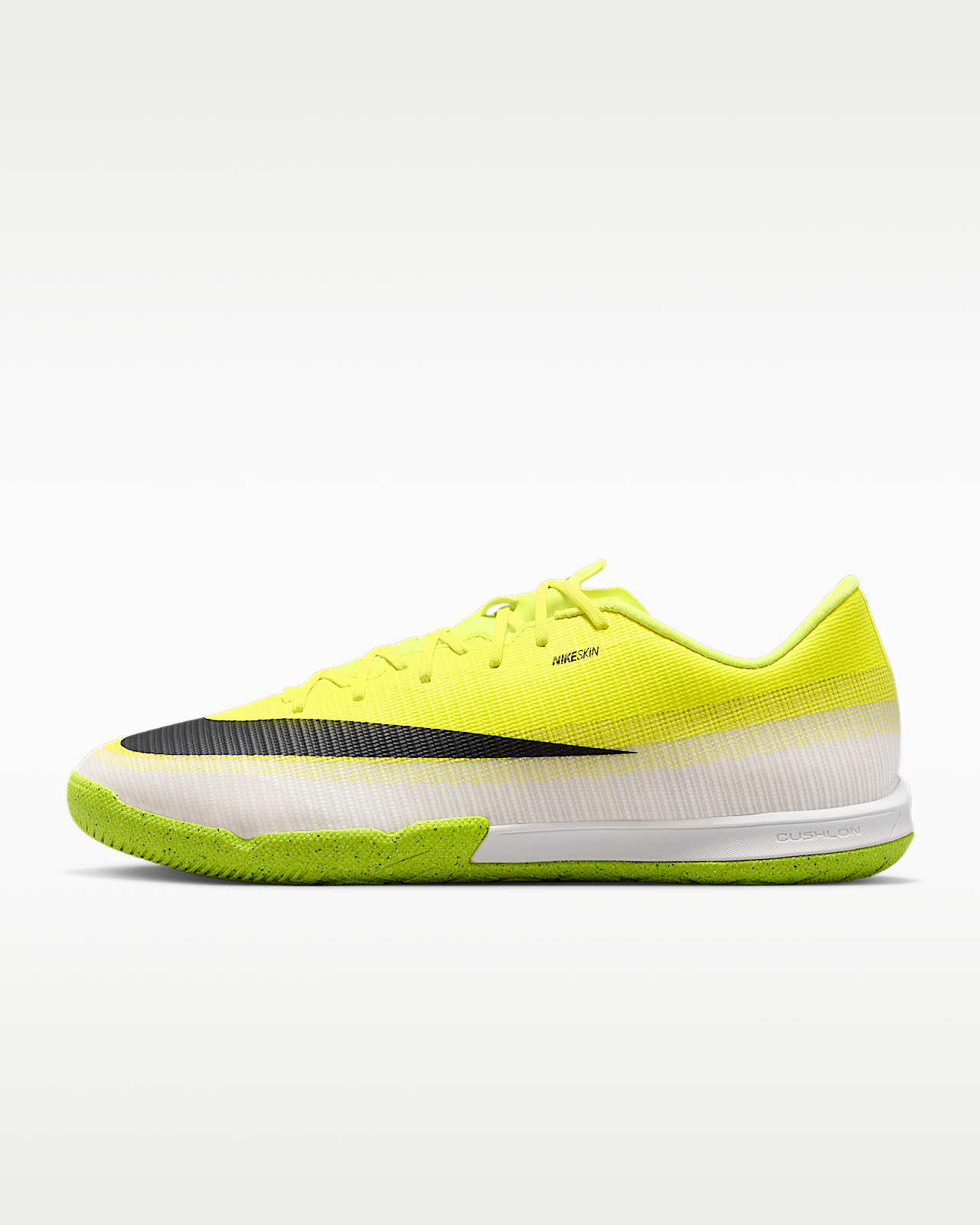Unisex кроссовки Nike Mercurial Vapor 17 Academy Indoor/Court Low-Top Soccer