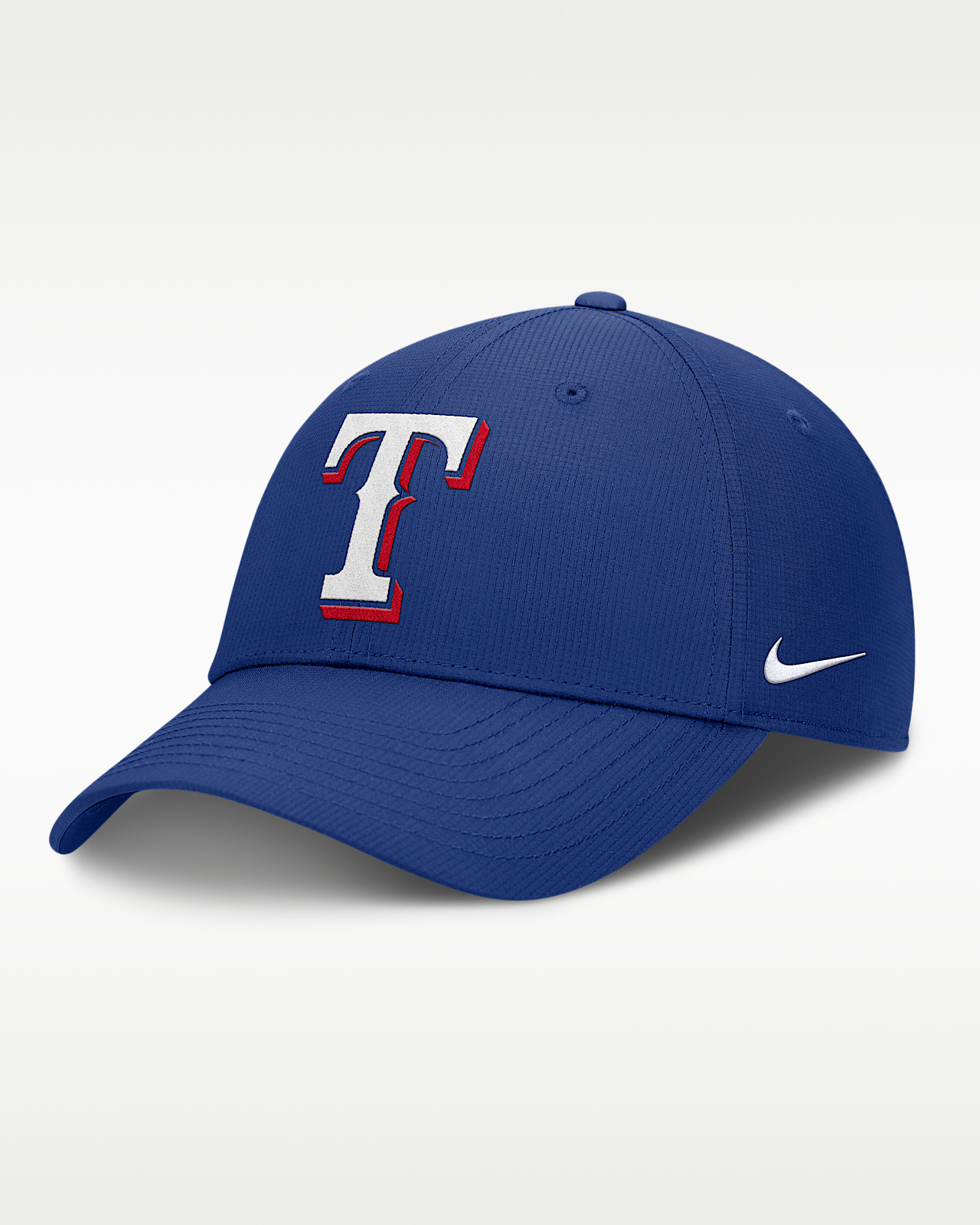 Мужские  Texas Rangers Club Nike Dri-FIT MLB Adjustable Hat