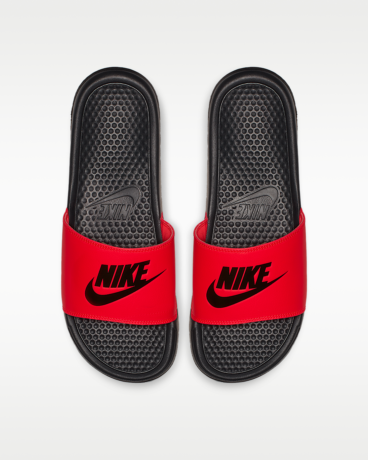 Unisex  Nike Benassi JDI Slides