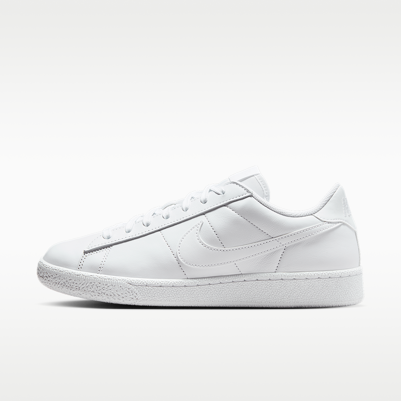 Nike  sneaker Wit/Wit