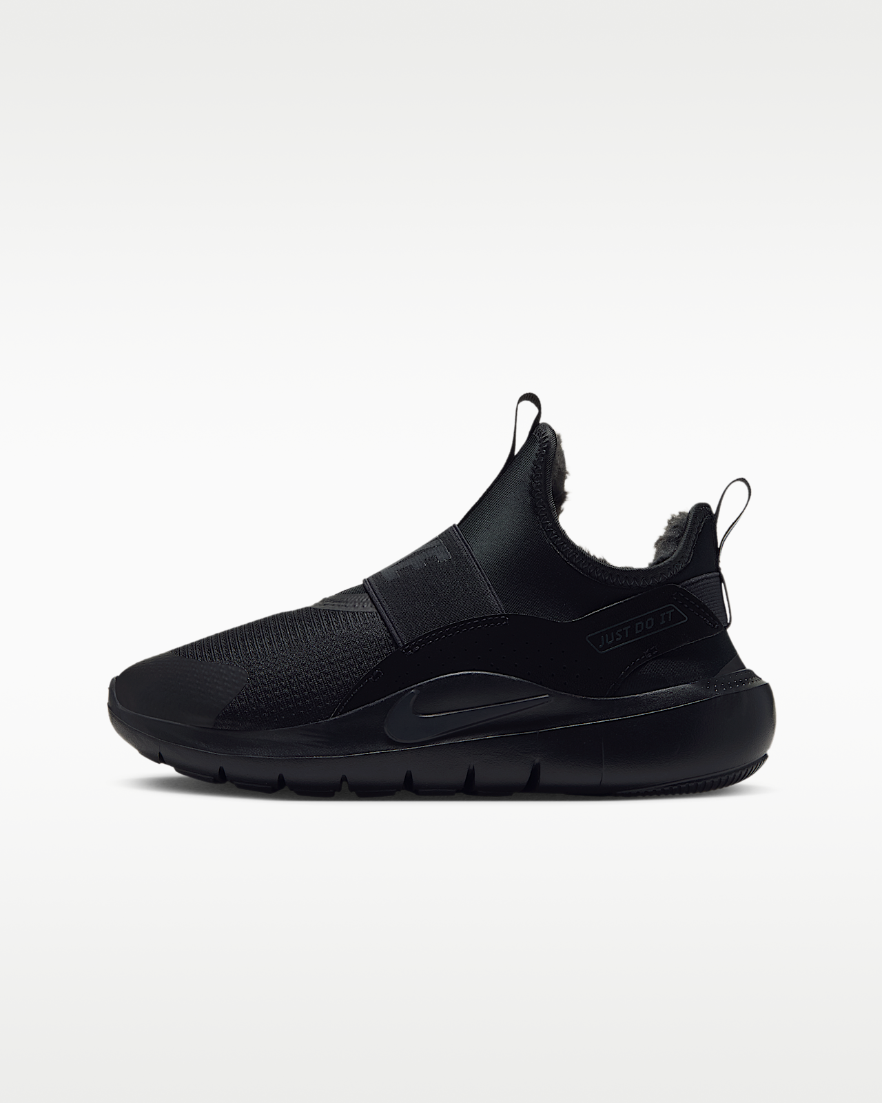 Детские кроссовки Nike Flex Runner Warm Big Kids' для бега