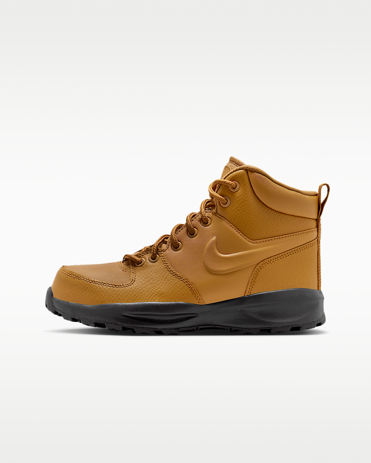 Детские ботинки Nike Manoa 17 Big Kids' Boots