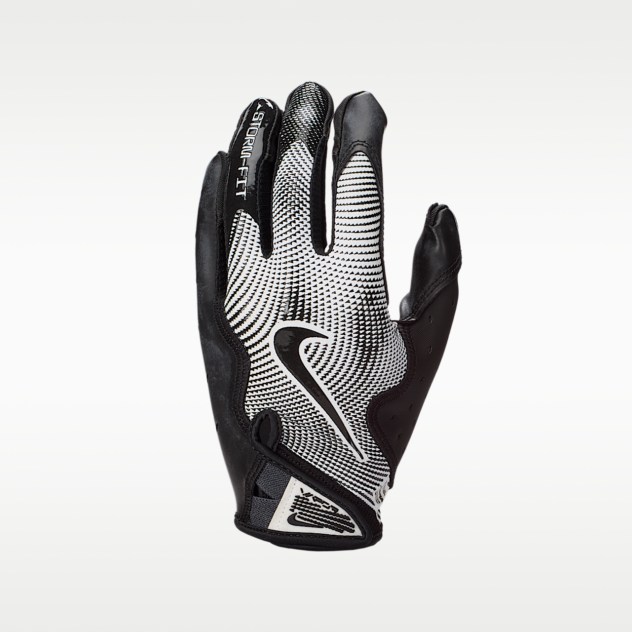 Nike Vapor Jet 8.0 (White)