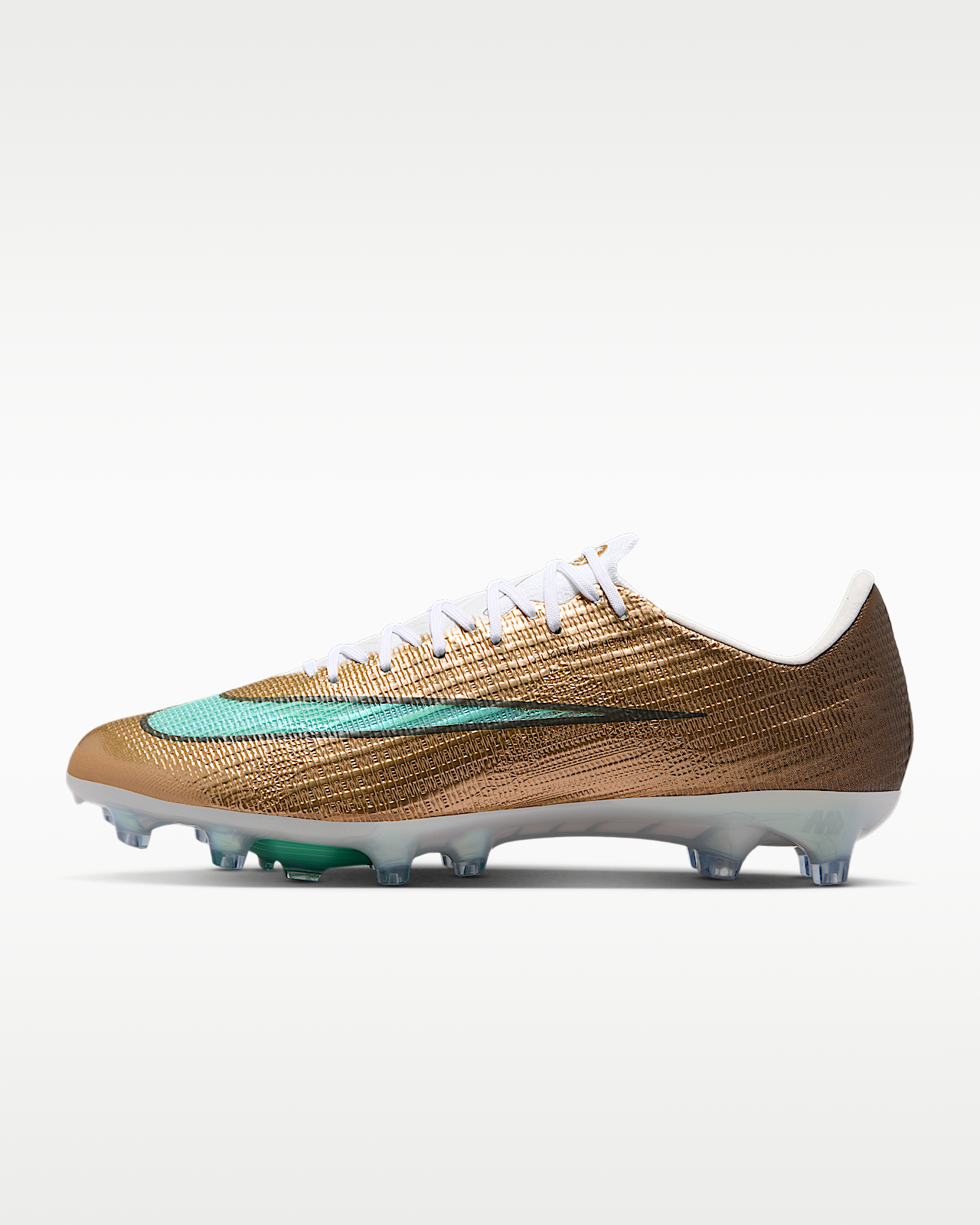 Unisex  Nike Mercurial Superfly 11 Elite "Kylian Mbappé" Artificial-Grass Low-Top Soccer Cleats