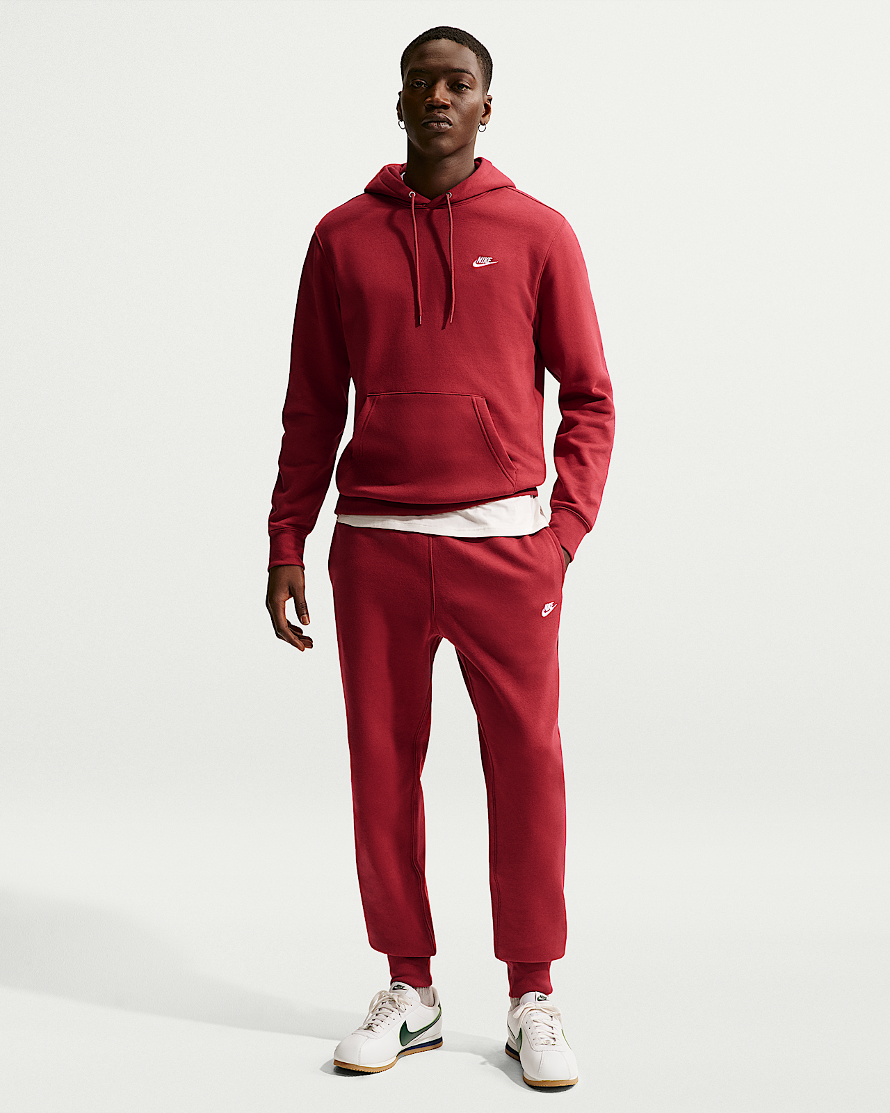 Мужские спортивные штаны Nike Sportswear Club Joggers