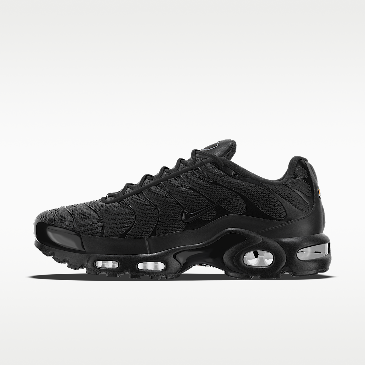 Unisex кроссовки Nike Air Max Plus By You Custom