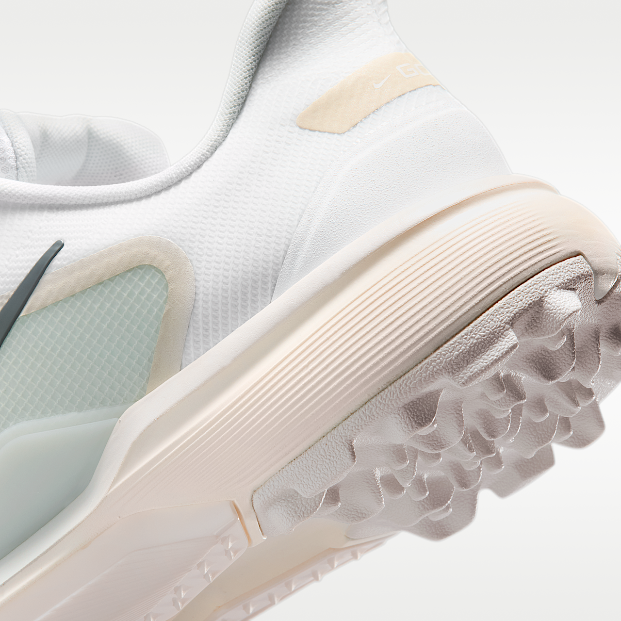 Nike Pegasus sneaker Wit/Sail/Wit