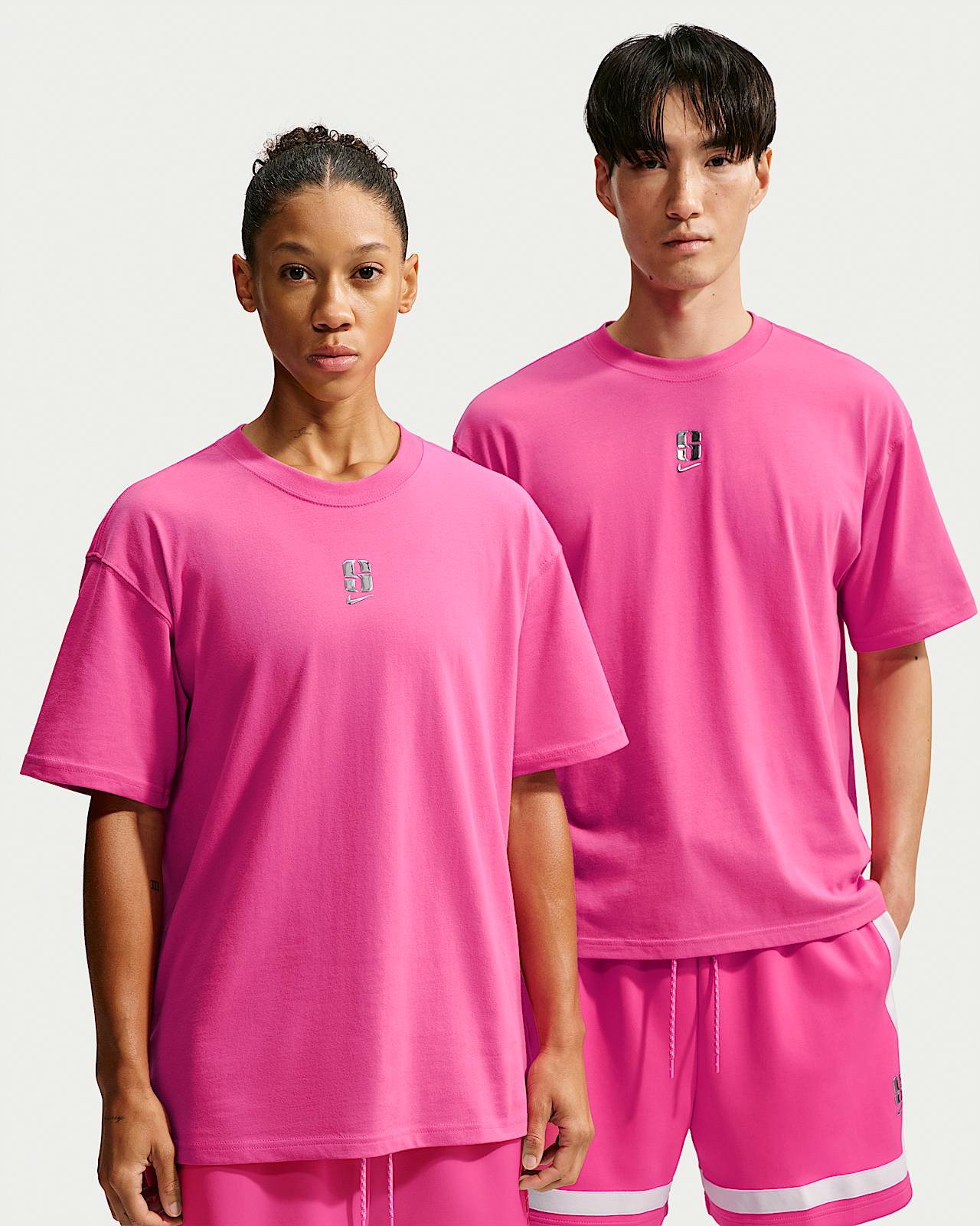Женская футболка Sabrina Nike Dri-FIT Basketball для баскетбола